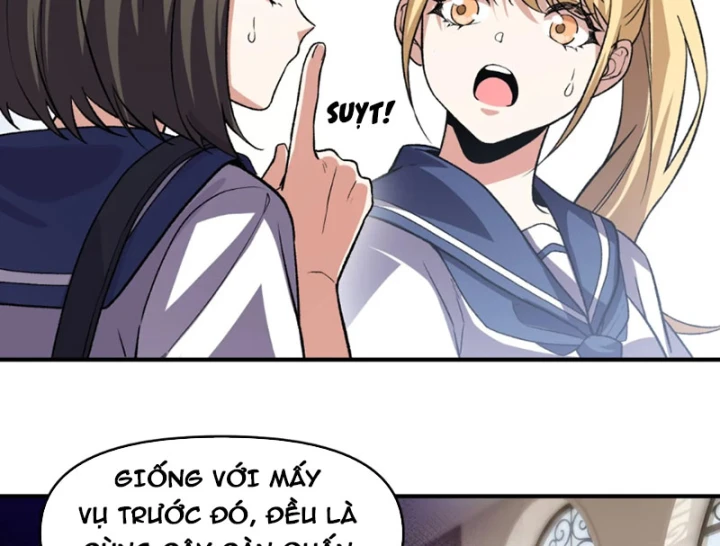 Quỷ Dị Bệnh Kiều Mà Ta Vẽ Thành Thật Rồi Chapter 15 - 127