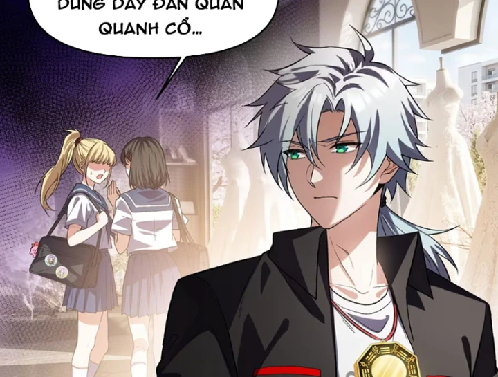 Quỷ Dị Bệnh Kiều Mà Ta Vẽ Thành Thật Rồi Chapter 15 - 128