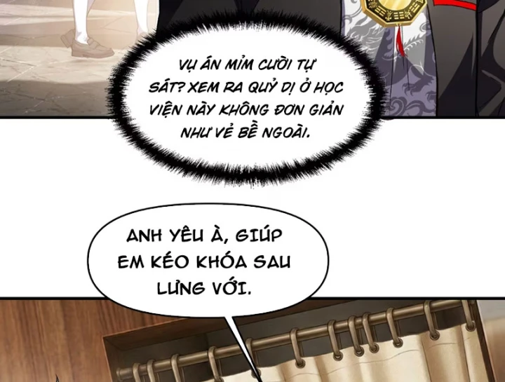 Quỷ Dị Bệnh Kiều Mà Ta Vẽ Thành Thật Rồi Chapter 15 - 129