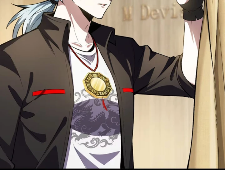 Quỷ Dị Bệnh Kiều Mà Ta Vẽ Thành Thật Rồi Chapter 15 - 132