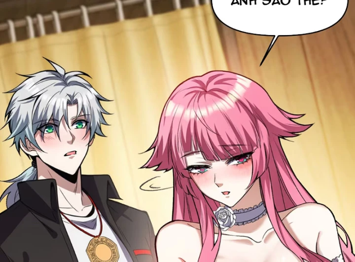 Quỷ Dị Bệnh Kiều Mà Ta Vẽ Thành Thật Rồi Chapter 15 - 137