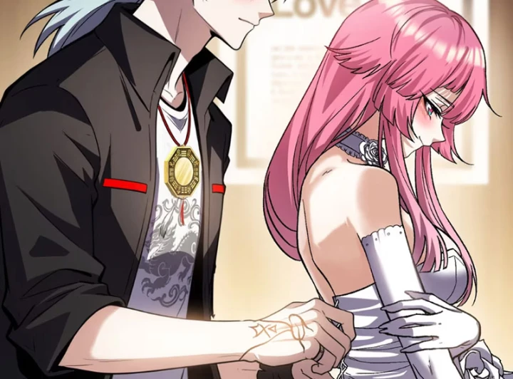 Quỷ Dị Bệnh Kiều Mà Ta Vẽ Thành Thật Rồi Chapter 15 - 140