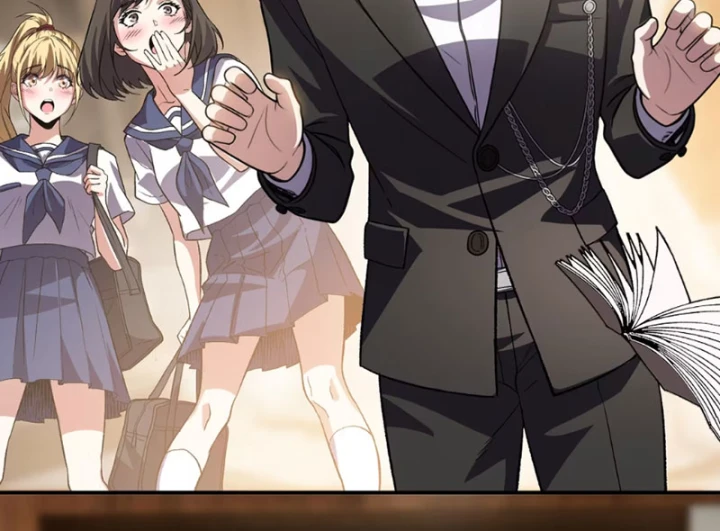 Quỷ Dị Bệnh Kiều Mà Ta Vẽ Thành Thật Rồi Chapter 15 - 147