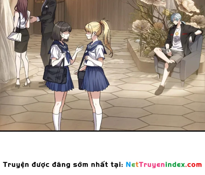 Quỷ Dị Bệnh Kiều Mà Ta Vẽ Thành Thật Rồi Chapter 16 - 2