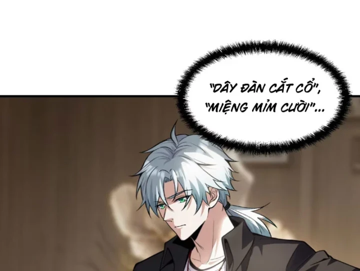 Quỷ Dị Bệnh Kiều Mà Ta Vẽ Thành Thật Rồi Chapter 16 - 3