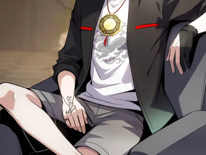 Quỷ Dị Bệnh Kiều Mà Ta Vẽ Thành Thật Rồi Chapter 16 - 4