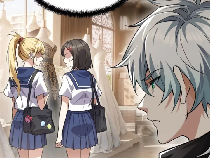 Quỷ Dị Bệnh Kiều Mà Ta Vẽ Thành Thật Rồi Chapter 16 - 6