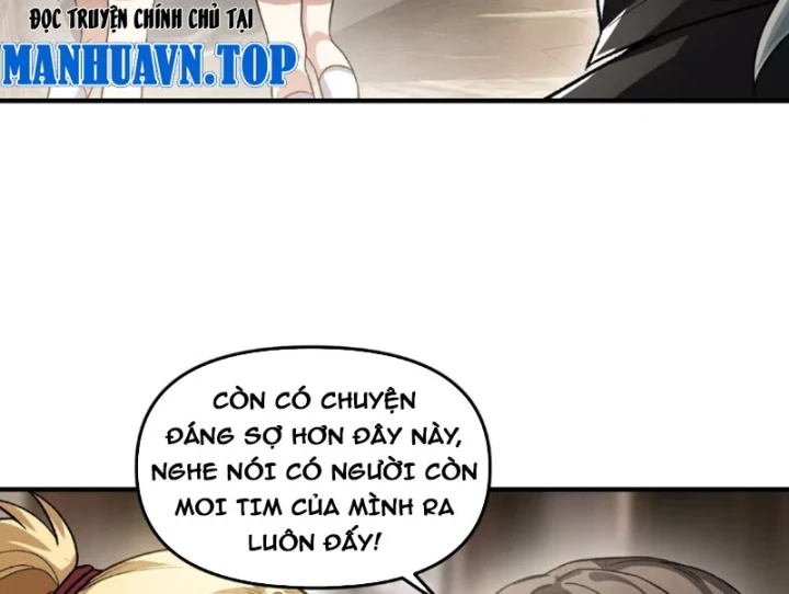 Quỷ Dị Bệnh Kiều Mà Ta Vẽ Thành Thật Rồi Chapter 16 - 7