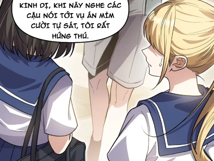 Quỷ Dị Bệnh Kiều Mà Ta Vẽ Thành Thật Rồi Chapter 16 - 11