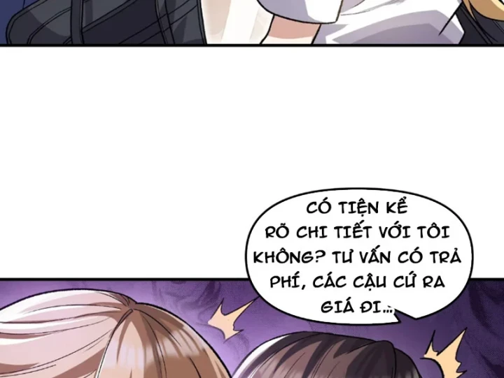 Quỷ Dị Bệnh Kiều Mà Ta Vẽ Thành Thật Rồi Chapter 16 - 12