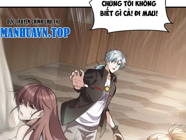 Quỷ Dị Bệnh Kiều Mà Ta Vẽ Thành Thật Rồi Chapter 16 - 14