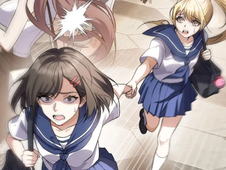 Quỷ Dị Bệnh Kiều Mà Ta Vẽ Thành Thật Rồi Chapter 16 - 15