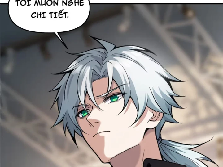 Quỷ Dị Bệnh Kiều Mà Ta Vẽ Thành Thật Rồi Chapter 16 - 21