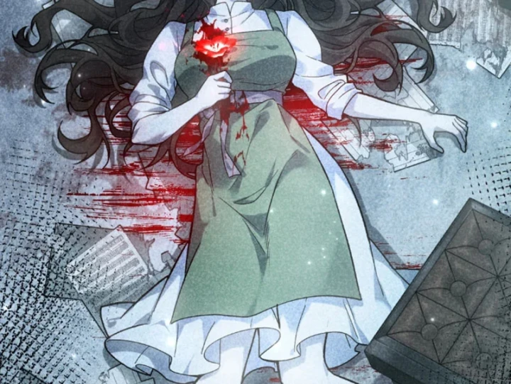 Quỷ Dị Bệnh Kiều Mà Ta Vẽ Thành Thật Rồi Chapter 16 - 27