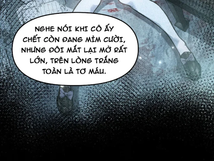 Quỷ Dị Bệnh Kiều Mà Ta Vẽ Thành Thật Rồi Chapter 16 - 28