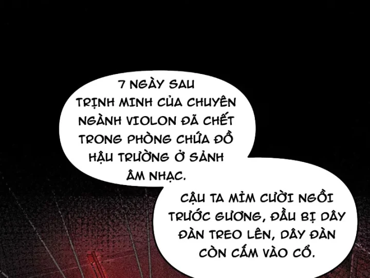 Quỷ Dị Bệnh Kiều Mà Ta Vẽ Thành Thật Rồi Chapter 16 - 29