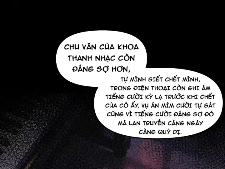 Quỷ Dị Bệnh Kiều Mà Ta Vẽ Thành Thật Rồi Chapter 16 - 33