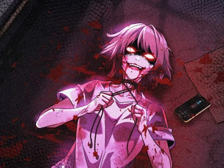 Quỷ Dị Bệnh Kiều Mà Ta Vẽ Thành Thật Rồi Chapter 16 - 34