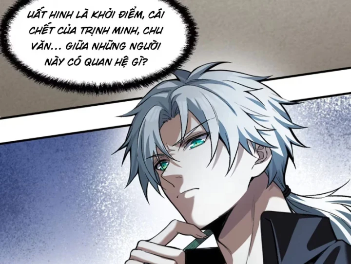 Quỷ Dị Bệnh Kiều Mà Ta Vẽ Thành Thật Rồi Chapter 16 - 39