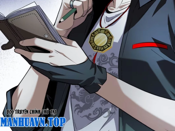 Quỷ Dị Bệnh Kiều Mà Ta Vẽ Thành Thật Rồi Chapter 16 - 40