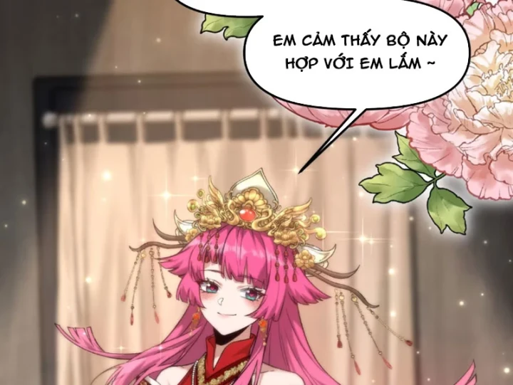 Quỷ Dị Bệnh Kiều Mà Ta Vẽ Thành Thật Rồi Chapter 16 - 42