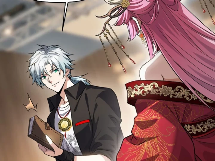 Quỷ Dị Bệnh Kiều Mà Ta Vẽ Thành Thật Rồi Chapter 16 - 46