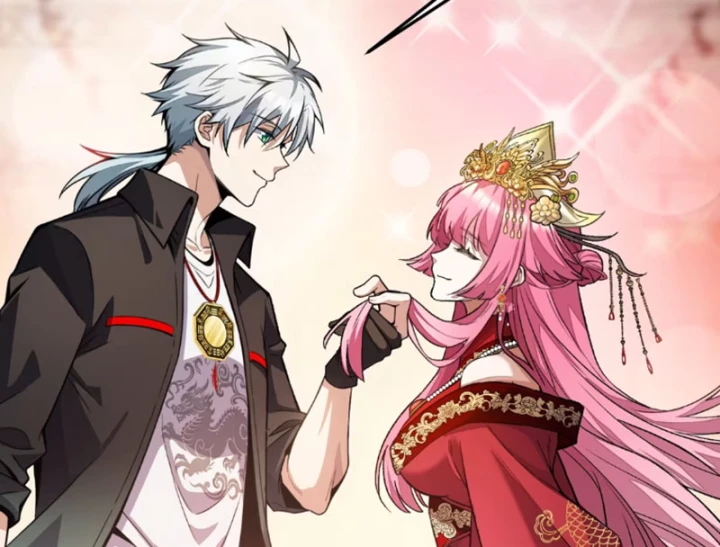 Quỷ Dị Bệnh Kiều Mà Ta Vẽ Thành Thật Rồi Chapter 16 - 48