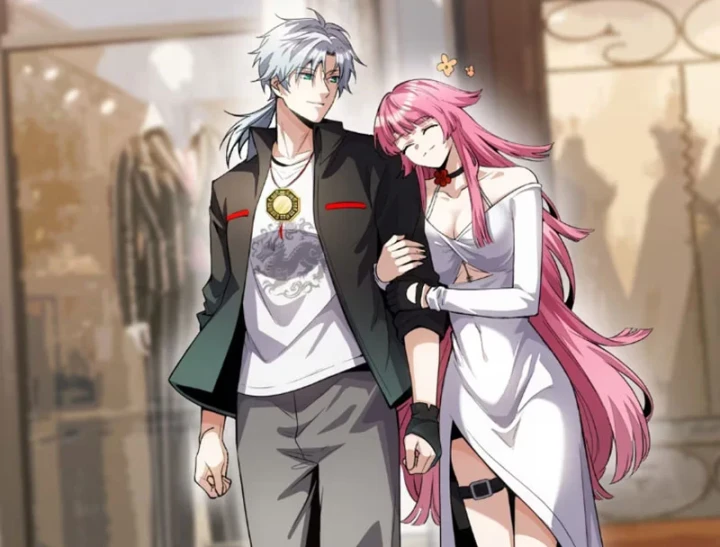 Quỷ Dị Bệnh Kiều Mà Ta Vẽ Thành Thật Rồi Chapter 16 - 56