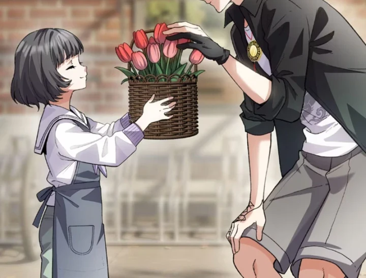 Quỷ Dị Bệnh Kiều Mà Ta Vẽ Thành Thật Rồi Chapter 16 - 63