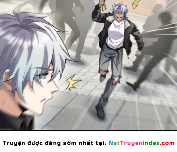 Quỷ Dị Bệnh Kiều Mà Ta Vẽ Thành Thật Rồi Chapter 16 - 65