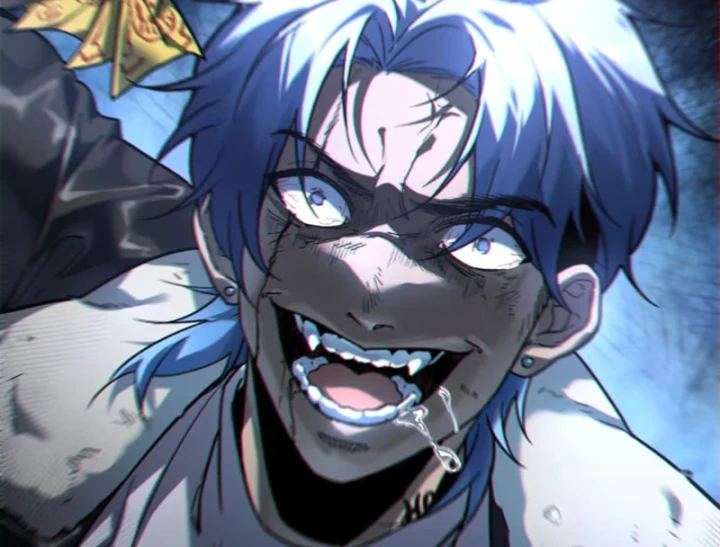 Quỷ Dị Bệnh Kiều Mà Ta Vẽ Thành Thật Rồi Chapter 16 - 67