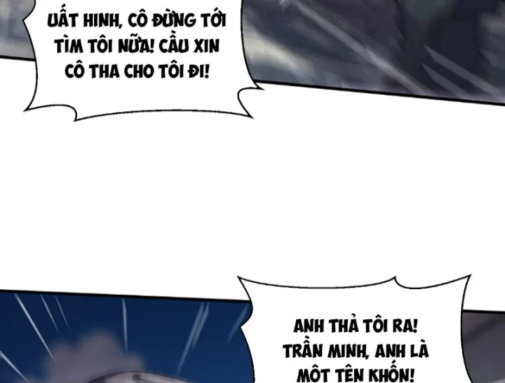 Quỷ Dị Bệnh Kiều Mà Ta Vẽ Thành Thật Rồi Chapter 16 - 73