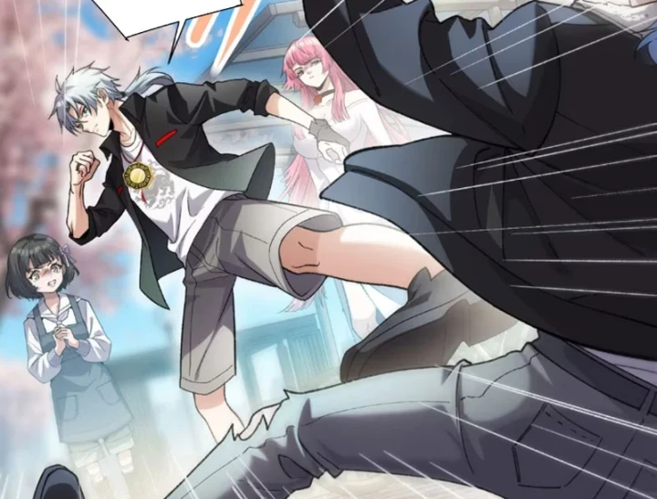 Quỷ Dị Bệnh Kiều Mà Ta Vẽ Thành Thật Rồi Chapter 16 - 77