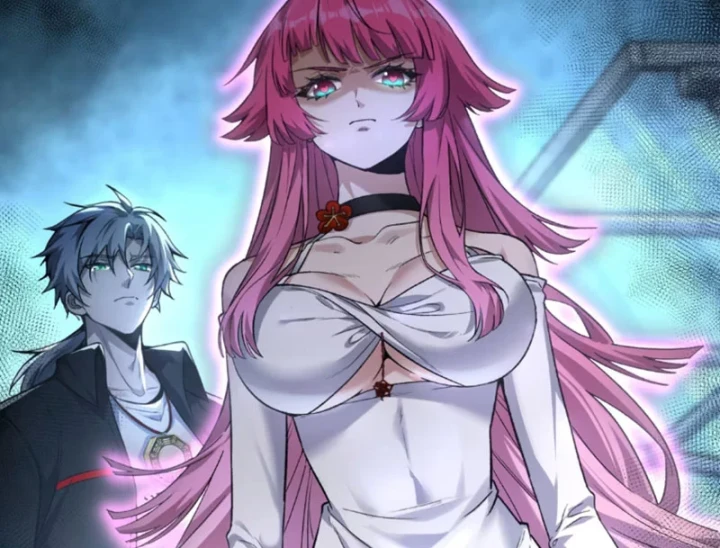 Quỷ Dị Bệnh Kiều Mà Ta Vẽ Thành Thật Rồi Chapter 16 - 83