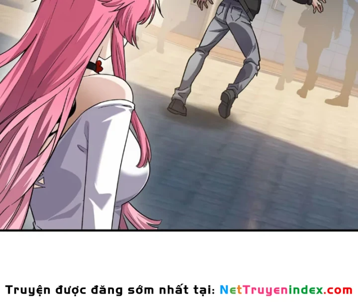 Quỷ Dị Bệnh Kiều Mà Ta Vẽ Thành Thật Rồi Chapter 16 - 87