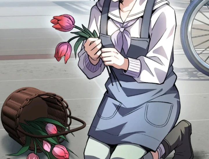 Quỷ Dị Bệnh Kiều Mà Ta Vẽ Thành Thật Rồi Chapter 16 - 89