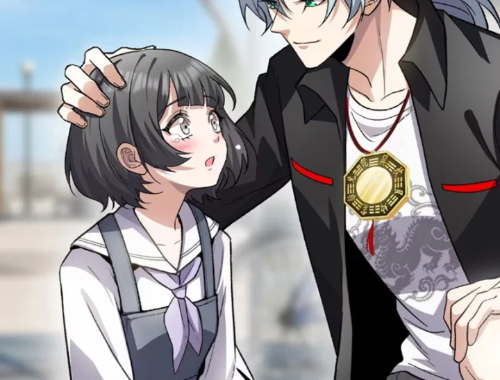 Quỷ Dị Bệnh Kiều Mà Ta Vẽ Thành Thật Rồi Chapter 16 - 91