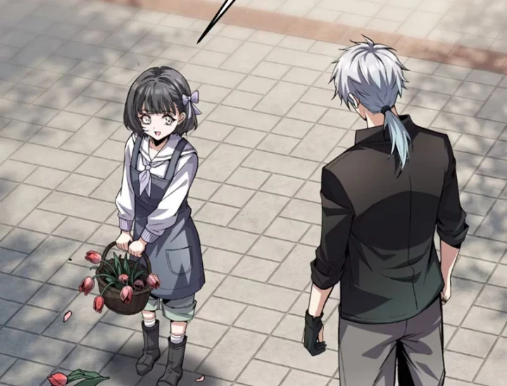 Quỷ Dị Bệnh Kiều Mà Ta Vẽ Thành Thật Rồi Chapter 16 - 95