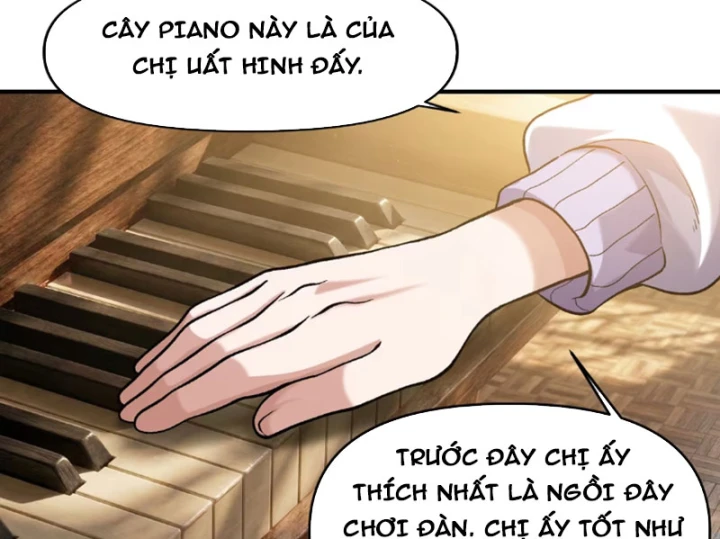 Quỷ Dị Bệnh Kiều Mà Ta Vẽ Thành Thật Rồi Chapter 16 - 116