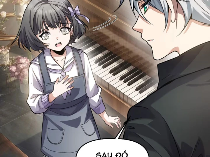 Quỷ Dị Bệnh Kiều Mà Ta Vẽ Thành Thật Rồi Chapter 16 - 118