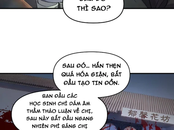 Quỷ Dị Bệnh Kiều Mà Ta Vẽ Thành Thật Rồi Chapter 16 - 119