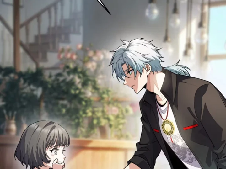 Quỷ Dị Bệnh Kiều Mà Ta Vẽ Thành Thật Rồi Chapter 16 - 126