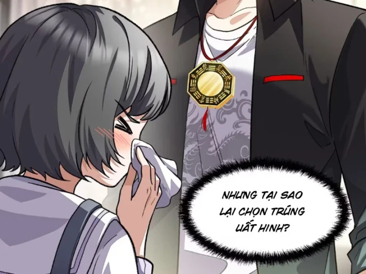 Quỷ Dị Bệnh Kiều Mà Ta Vẽ Thành Thật Rồi Chapter 16 - 129