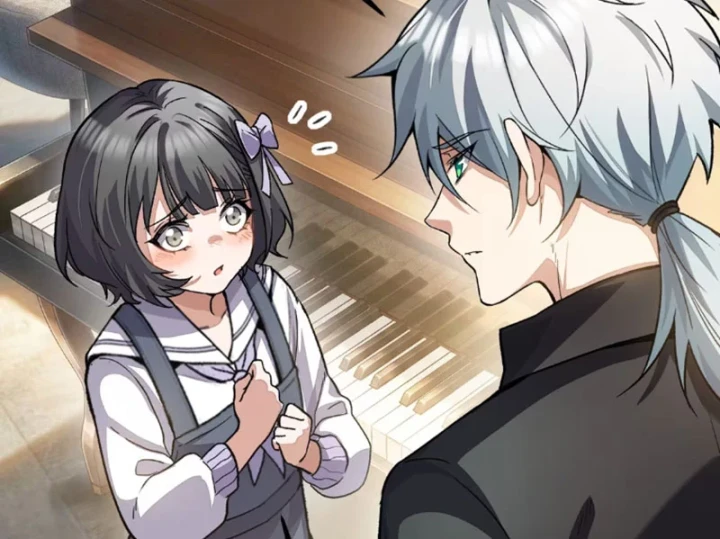 Quỷ Dị Bệnh Kiều Mà Ta Vẽ Thành Thật Rồi Chapter 16 - 131