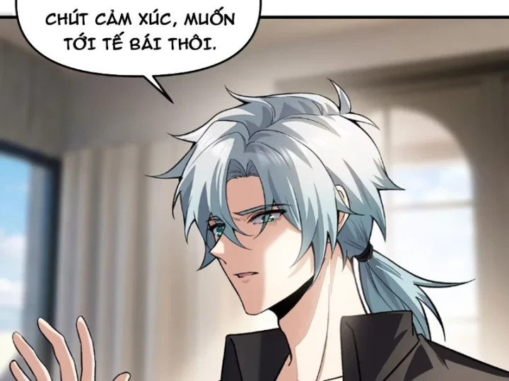 Quỷ Dị Bệnh Kiều Mà Ta Vẽ Thành Thật Rồi Chapter 16 - 133