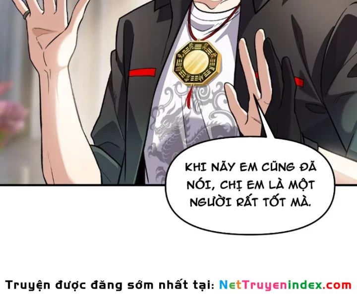 Quỷ Dị Bệnh Kiều Mà Ta Vẽ Thành Thật Rồi Chapter 16 - 134