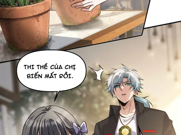 Quỷ Dị Bệnh Kiều Mà Ta Vẽ Thành Thật Rồi Chapter 16 - 136