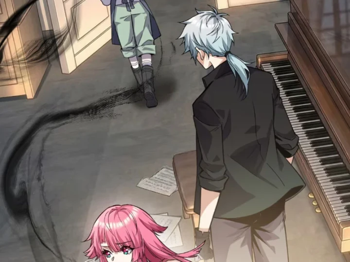 Quỷ Dị Bệnh Kiều Mà Ta Vẽ Thành Thật Rồi Chapter 16 - 139