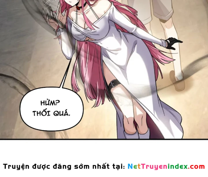 Quỷ Dị Bệnh Kiều Mà Ta Vẽ Thành Thật Rồi Chapter 16 - 140