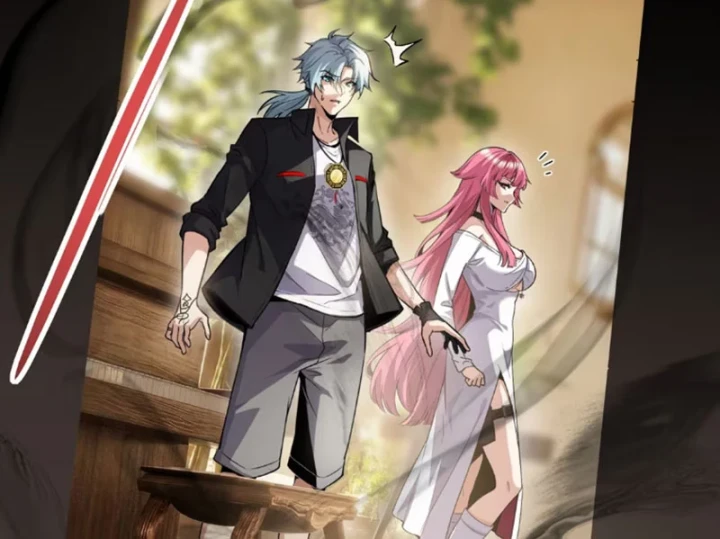 Quỷ Dị Bệnh Kiều Mà Ta Vẽ Thành Thật Rồi Chapter 16 - 142